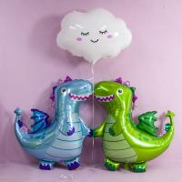 Фигура, Дракон, Зеленый