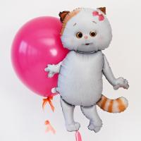 ФИГУРА Басик Кошечка Ли-Ли