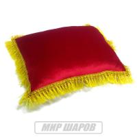 Декоративная подушка