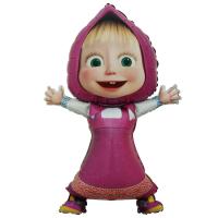 Фигура Маша