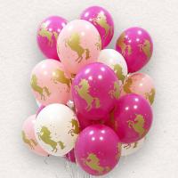 Шарики для девочки