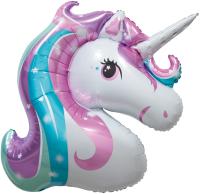 Фигура, Голова, Звездный Единорог 