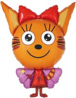 Фигура, Три Кота, Карамелька Фея 