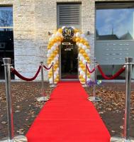 Алая дорожка