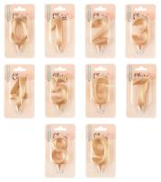 Свеча Цифра, Грани, Золото