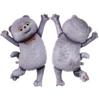 ФИГУРА Кот Басик