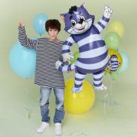 Фигура Матроскин 99см 