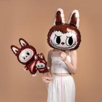 Фигура, Плюшевый эльф, Голова