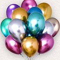 Воздушные шарики по 1 шт