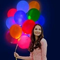 Светящиеся шары